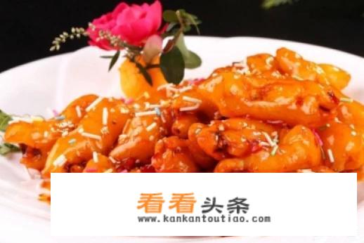 风味茄子糖醋汁怎么调