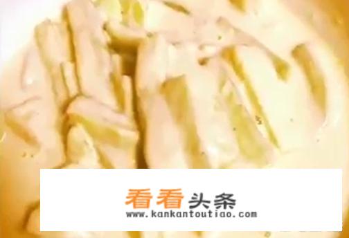 风味茄子糖醋汁怎么调