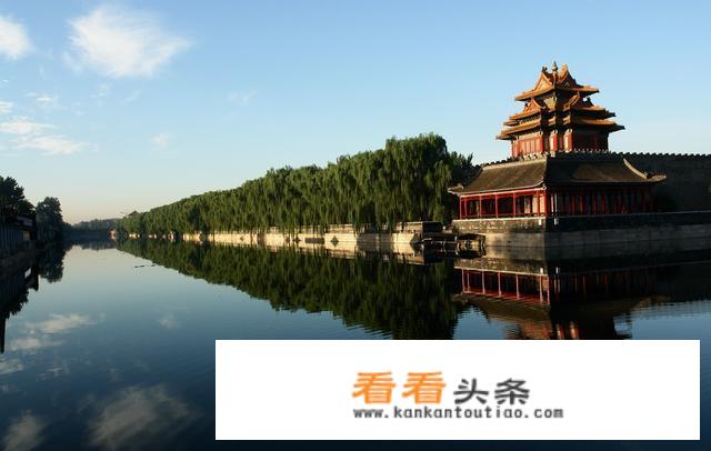 关于北京的诗词，你知道多少