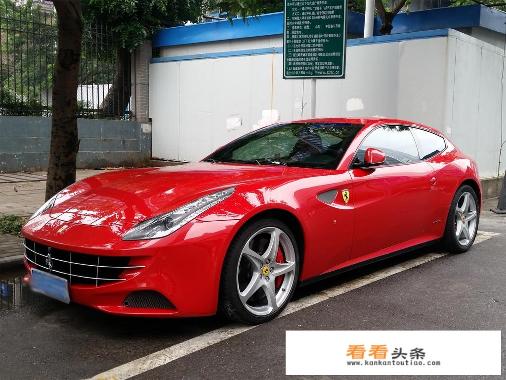 为什么兰博基尼大牛国外只卖276万，国内却要738万