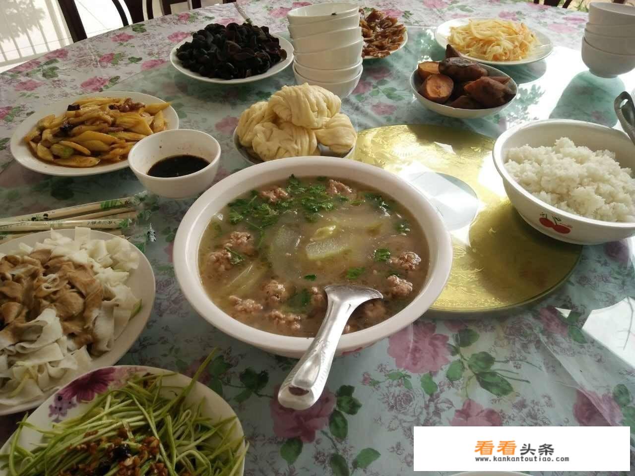 重庆旅游必去景点十大必吃