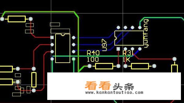 常用的pcb设计软件有哪些