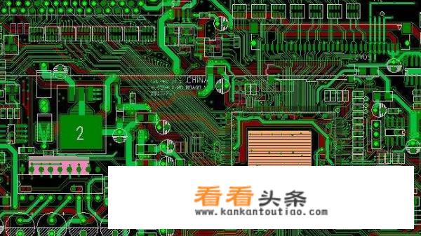 常用的pcb设计软件有哪些