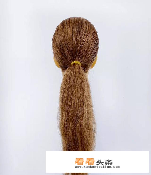 清朝灭亡后，为什么还有人留着辫子