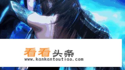 《天行九歌》第80集，焰灵姬再次换装，美到龙套士兵直接吞口水，你觉得焰灵姬美吗