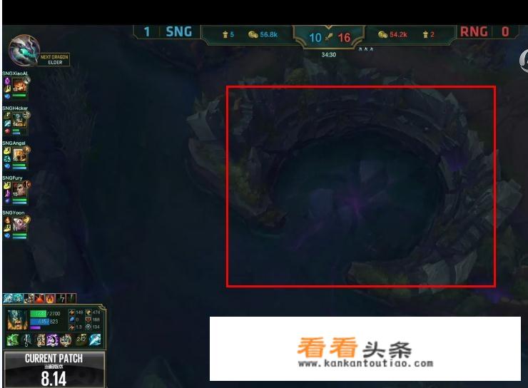 8月7日的夏季赛RNG输了，这样的状态能打s8吗