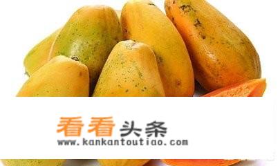 葛根、木瓜、薏米、魔芋粉，孕妇可吃吗？有哪些需要注意的事项