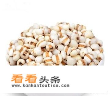 葛根、木瓜、薏米、魔芋粉，孕妇可吃吗？有哪些需要注意的事项