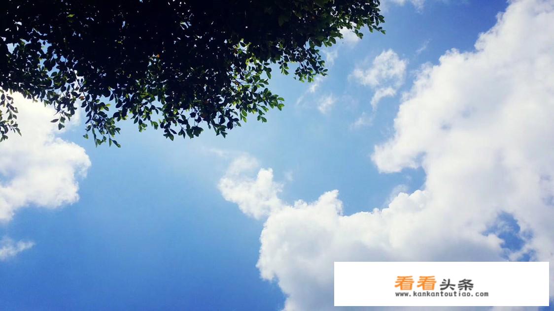 9月初适合去桂林吗？好担心雨水多不好看，想看青山绿水