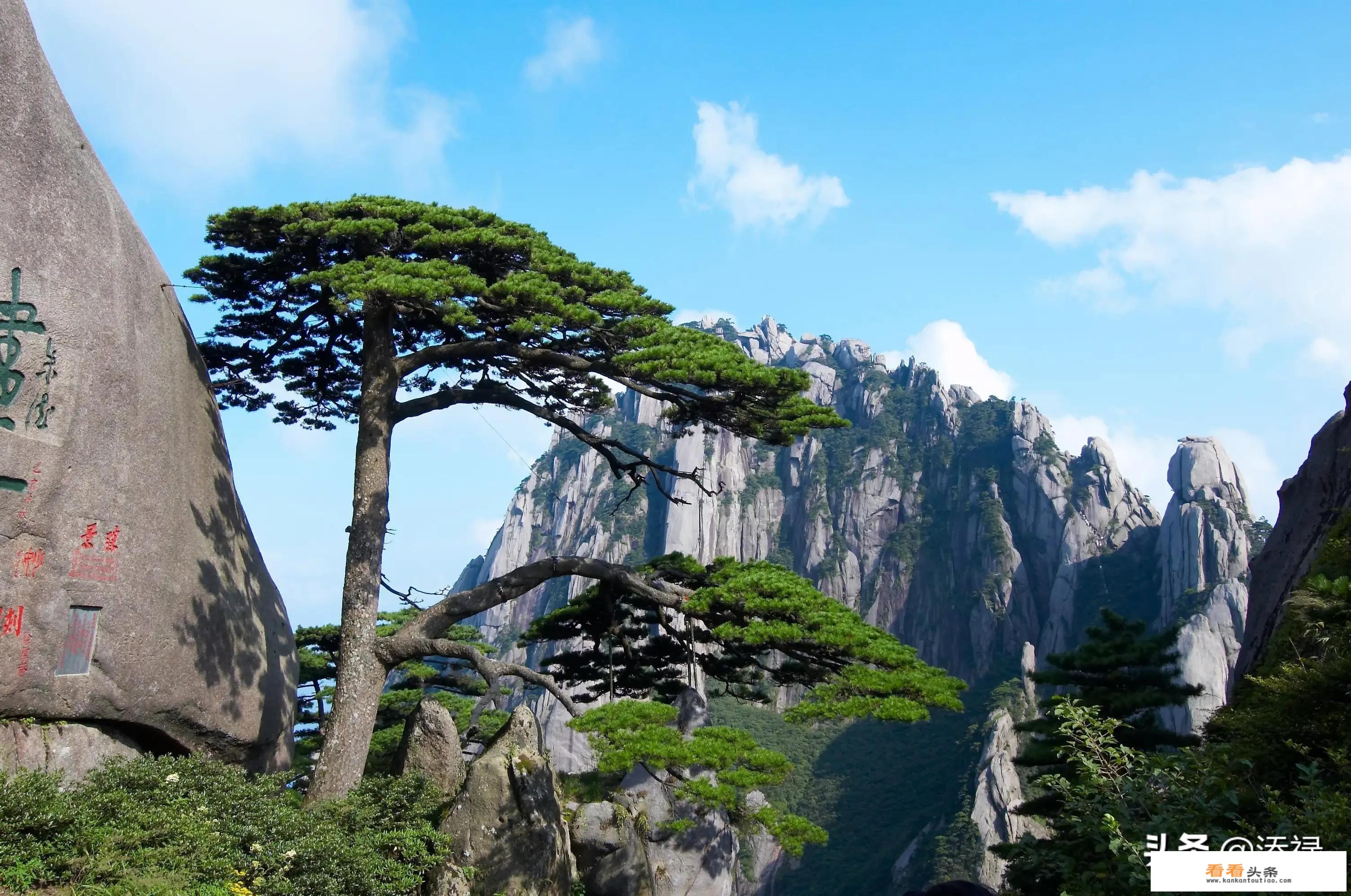 去黄山旅游坐高铁还是自驾方便