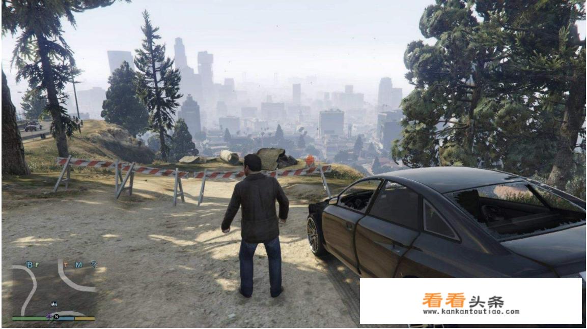大型单机游戏有哪些