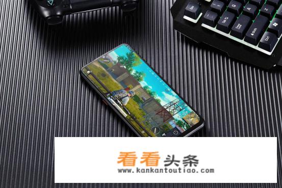 玩游戏卡顿，耗电快是手机通病？iQOO Neo是如何打破界限的