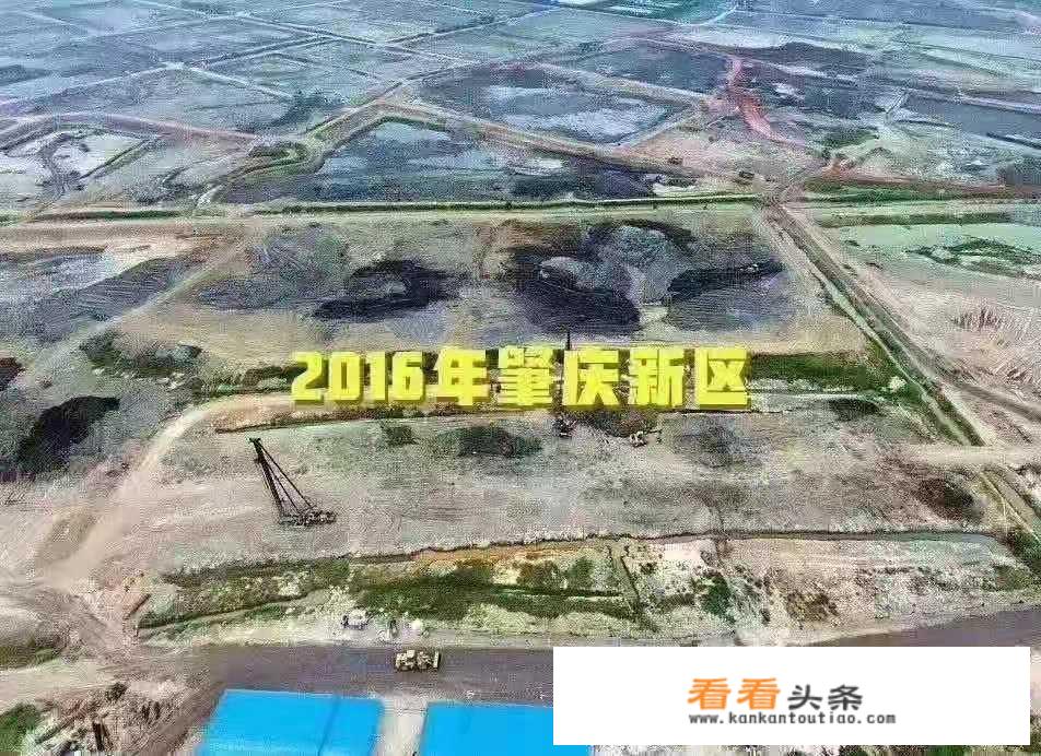 同是旅游城市，买房在肇庆好还是清远好？那座城市更有发展空间