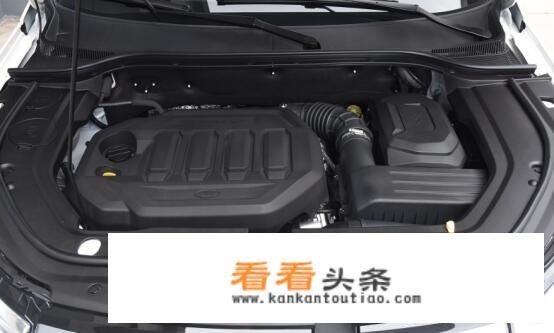 江铃福特领界s质量怎么样