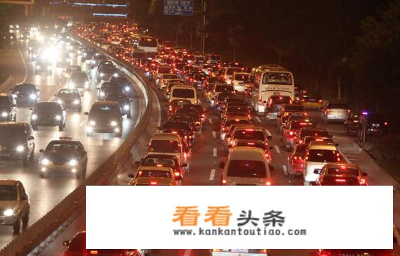 92号汽油为什么一路飙升，现在都6.78/升了