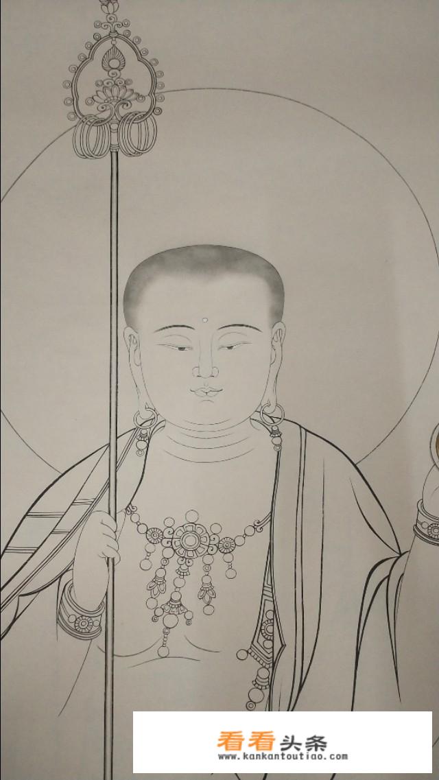 请指点，孩子爱画画，会有前途吗