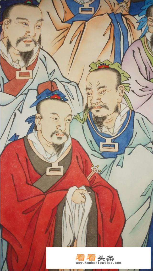 请指点，孩子爱画画，会有前途吗
