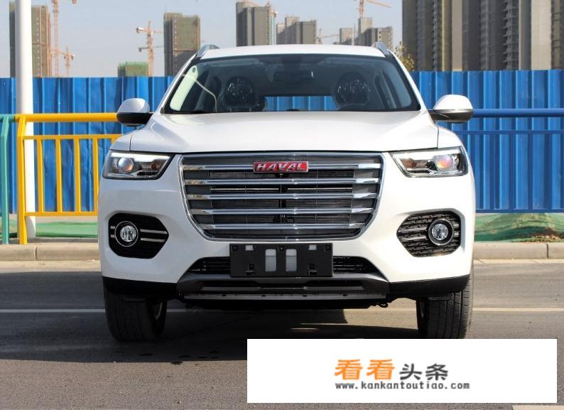 10万以内的，吉普车什么比较好