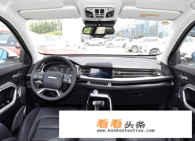 10万以内的，吉普车什么比较好