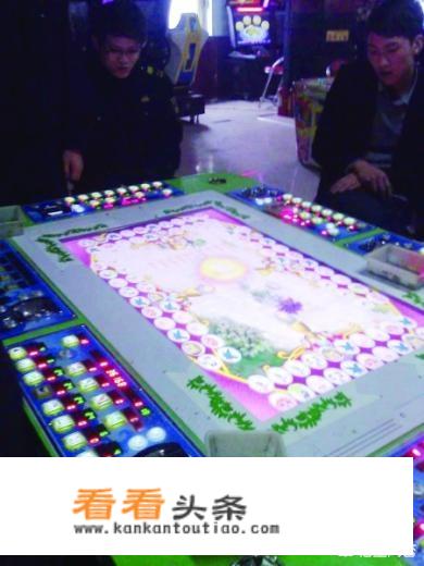 电玩扑鱼机抓鱼技巧是什么