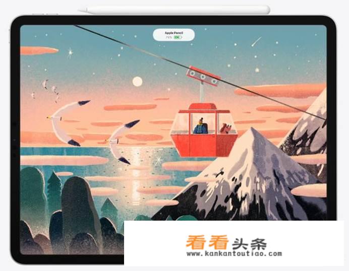 我想问ipad不能画画吗？或者surface可以画画吗