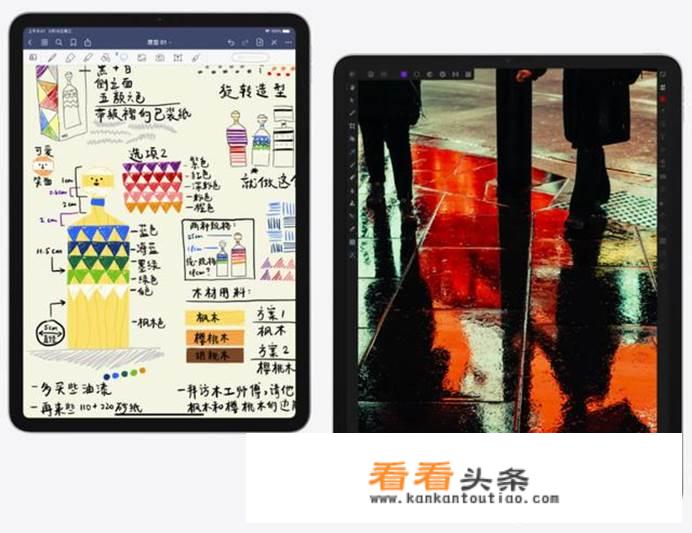我想问ipad不能画画吗？或者surface可以画画吗