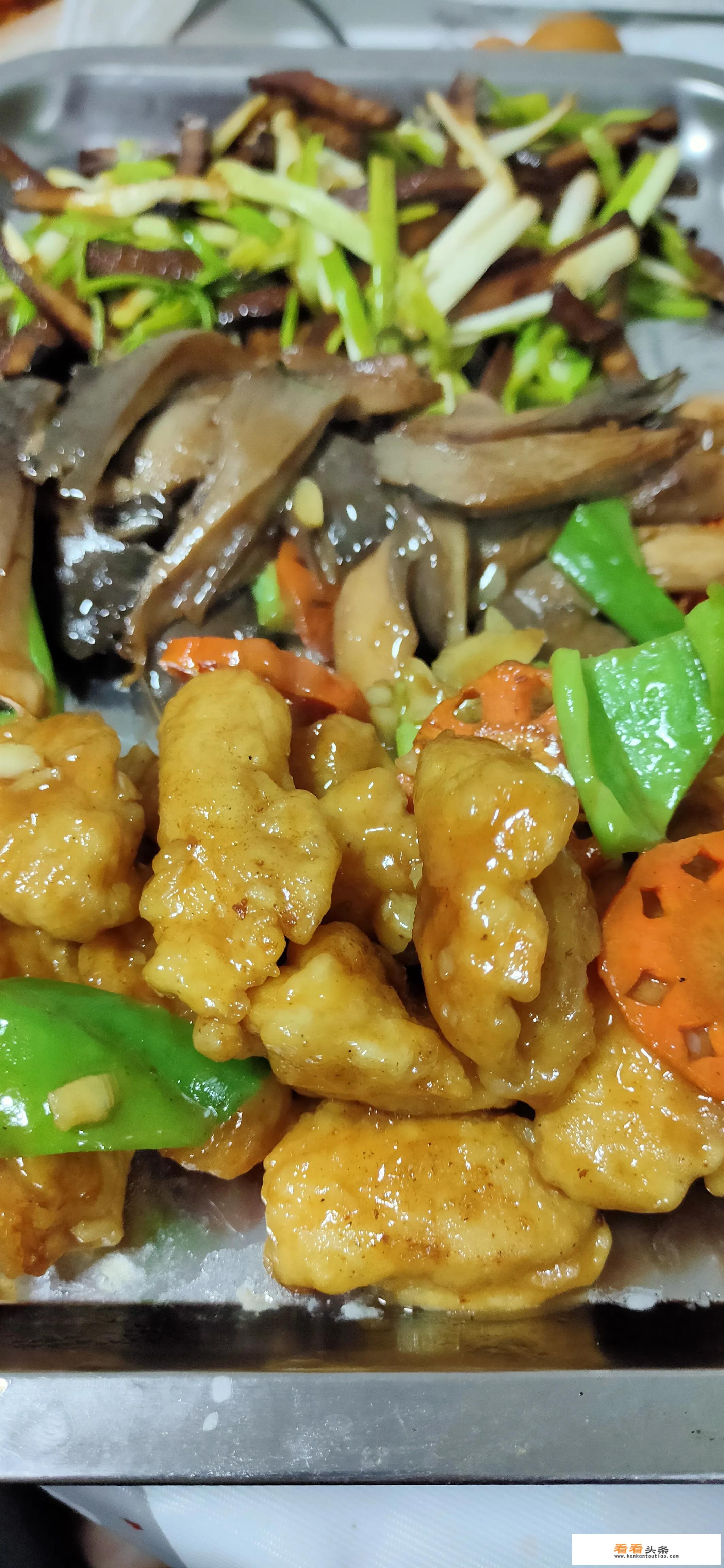带饭的上班族都是什么时候准备便当？哪些菜做起来比较方便
