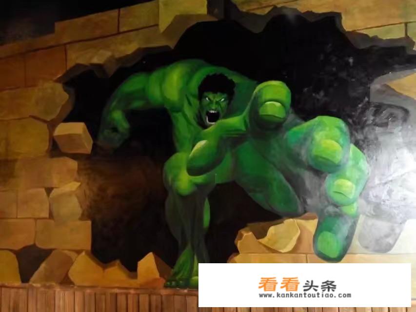推荐一个可以装裱油画的软件