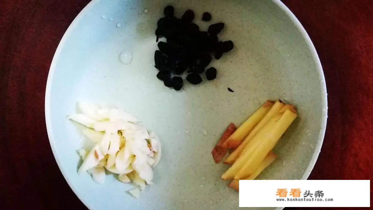 南瓜怎么炒才好吃