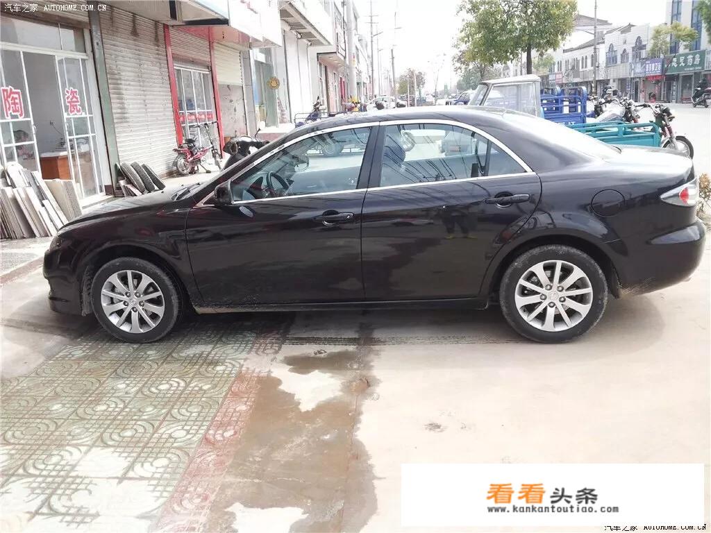 马6有哪几款