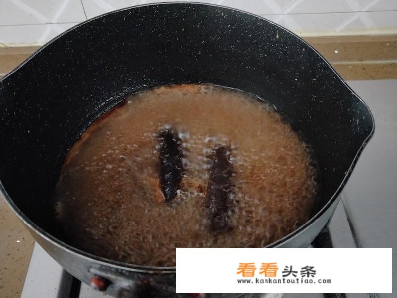 海参怎么做才好吃