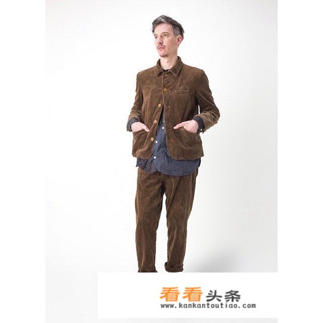 有啤酒肚的男生适合怎么穿搭