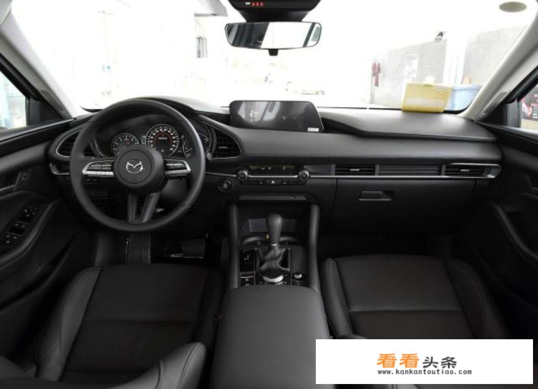 如何看待次世代马自达3昂克塞拉正式发布，价格11.59万至16.89万