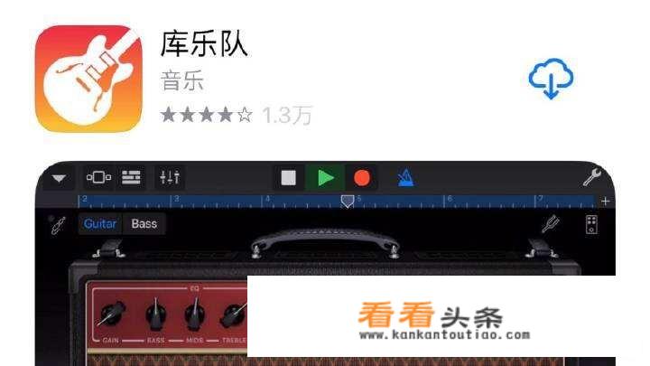 有什么好用的作词作曲的音乐软件