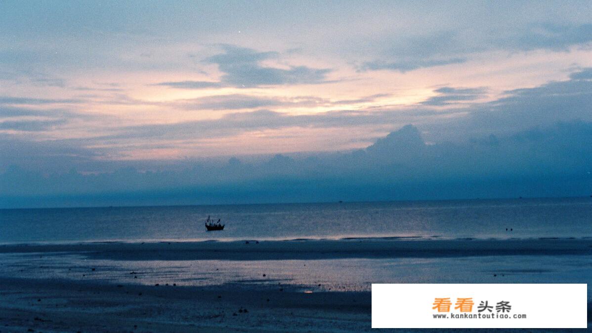 北海有推荐的景点吗