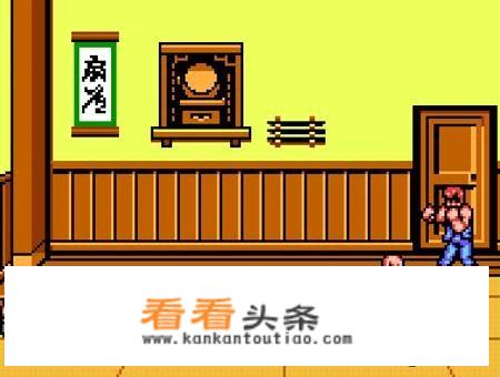 当年你玩过的红白机（FC、小霸王等）游戏里，最拿手的是哪一款？有什么辉煌战绩