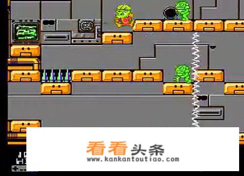 当年你玩过的红白机（FC、小霸王等）游戏里，最拿手的是哪一款？有什么辉煌战绩