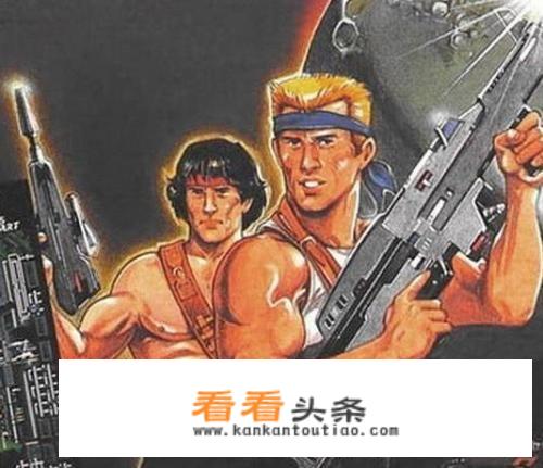 当年你玩过的红白机（FC、小霸王等）游戏里，最拿手的是哪一款？有什么辉煌战绩
