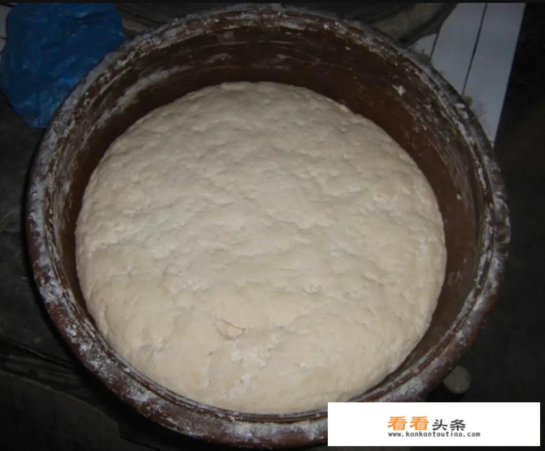 大家喜欢的面食有什么，并且简便面食零食做法欢迎大家分享