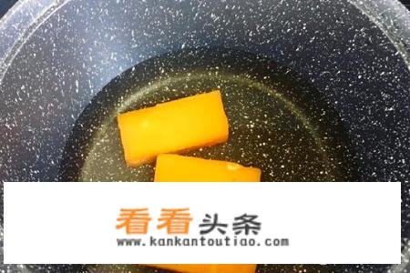 千层糕怎样做法