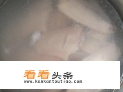 鸡翅中的家常做法大全