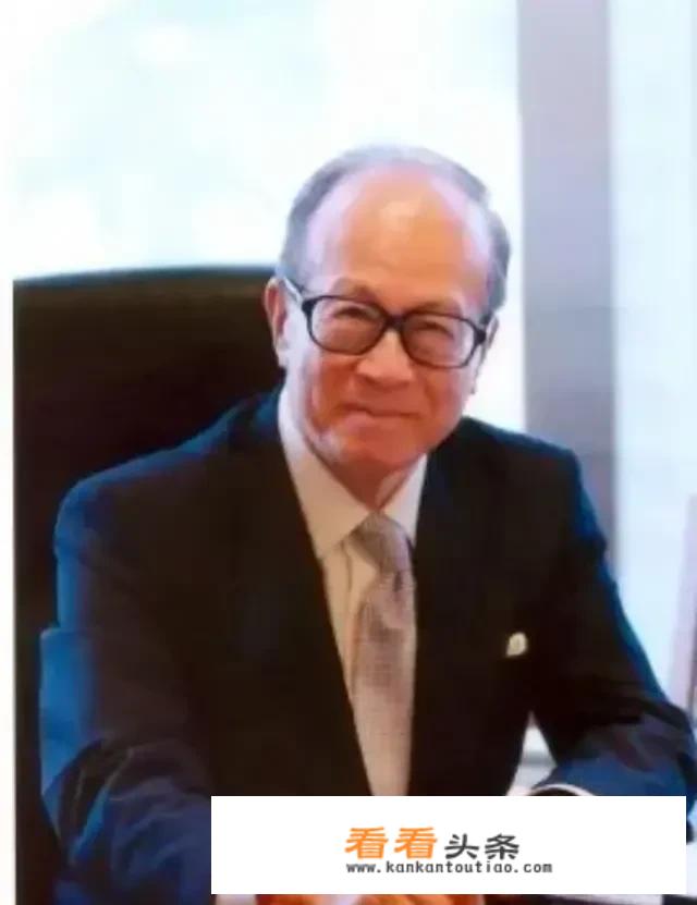 李嘉诚力挺华为，是出于利益的考虑还是出于民族大义