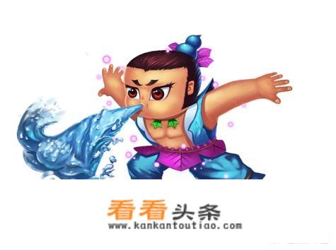 为什么《葫芦娃》不拍成真人电视剧或者电影