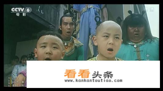 为什么《葫芦娃》不拍成真人电视剧或者电影