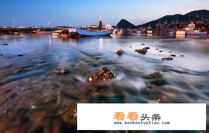 想在大连玩一周，有什么推荐的旅游圣地网红打卡地吗