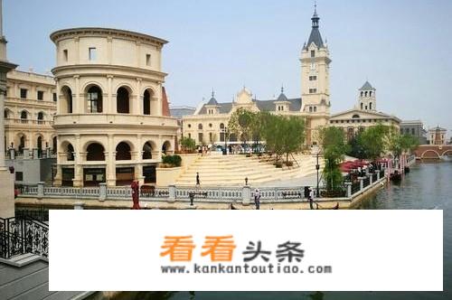 想在大连玩一周，有什么推荐的旅游圣地网红打卡地吗