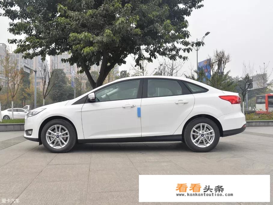 12万左右的车什么车好