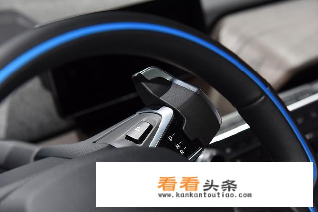 宝马新能源车有哪几款车型及报价