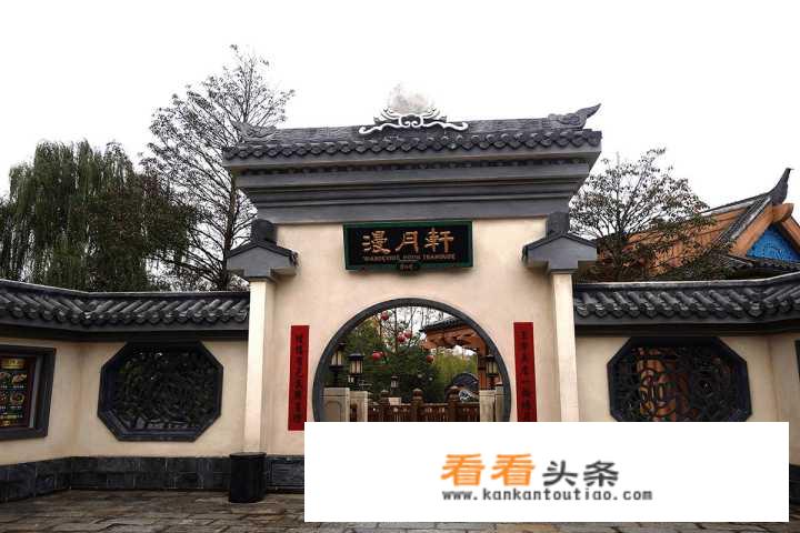 上海迪士尼有什么好吃的