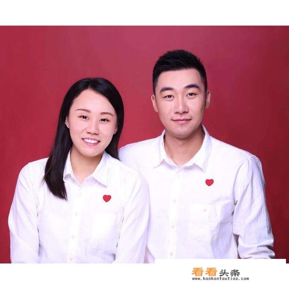 国羽又一冠军情侣诞生，女王赵芸蕾嫁师弟洪炜，队友纷纷祝福，你怎么看